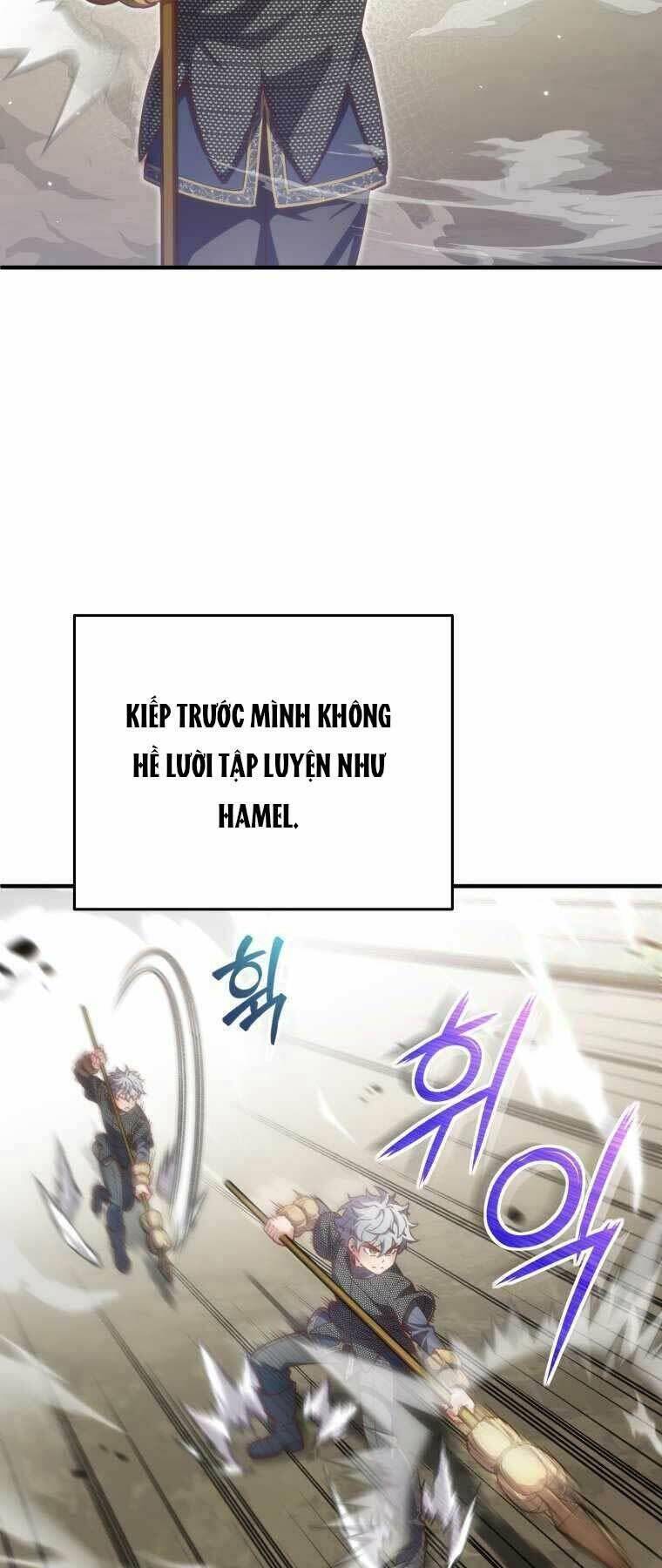 Luân Hồi Khốn Khiếp Chapter 3 - Trang 2