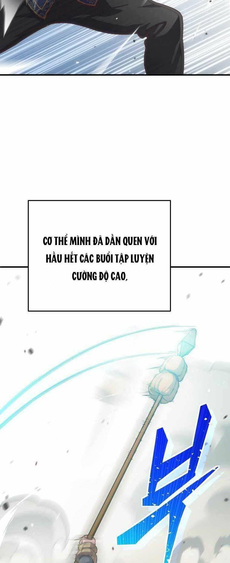 Luân Hồi Khốn Khiếp Chapter 3 - Trang 2