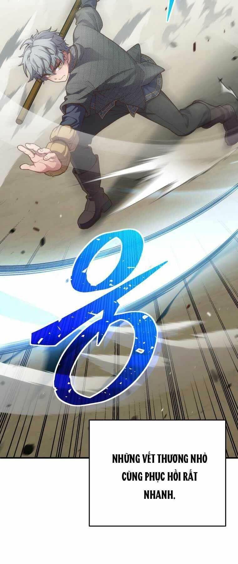 Luân Hồi Khốn Khiếp Chapter 3 - Trang 2