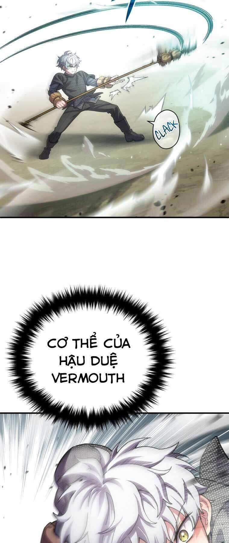 Luân Hồi Khốn Khiếp Chapter 3 - Trang 2