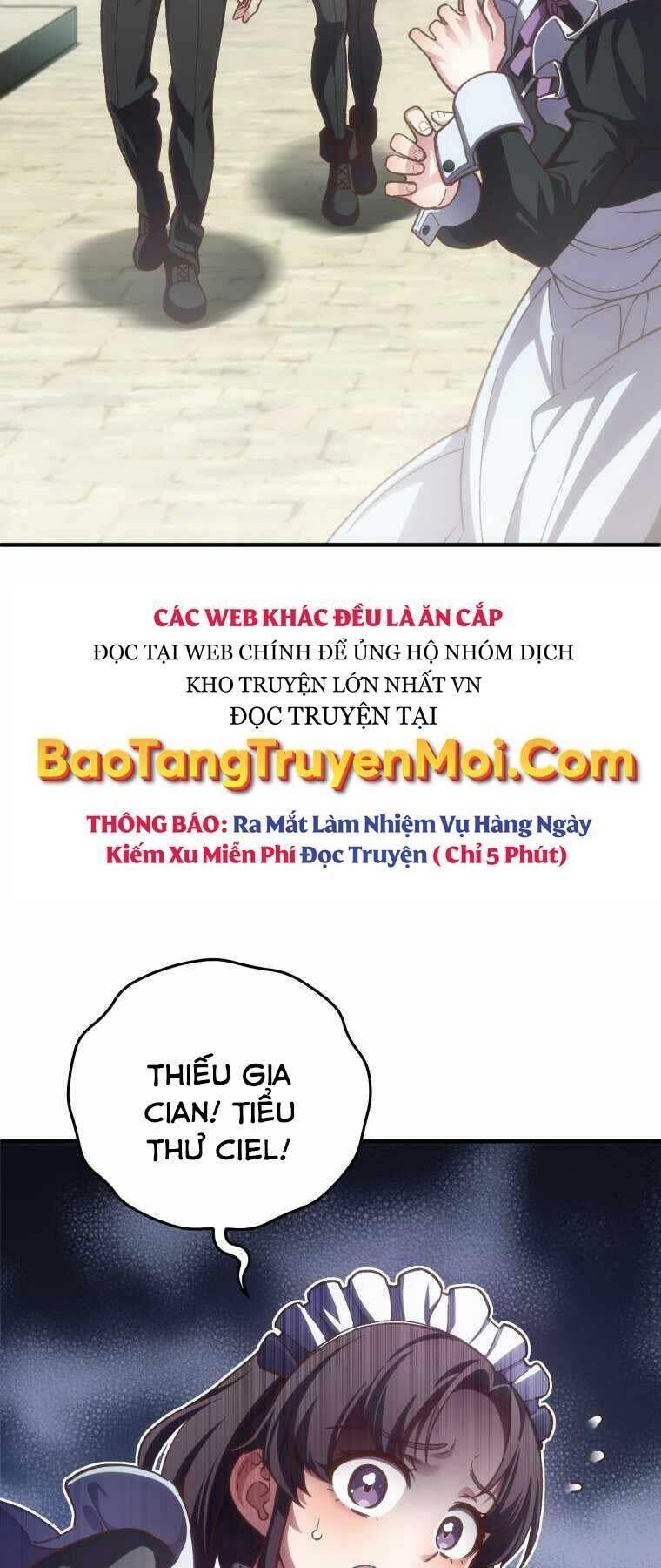 Luân Hồi Khốn Khiếp Chapter 3 - Trang 2