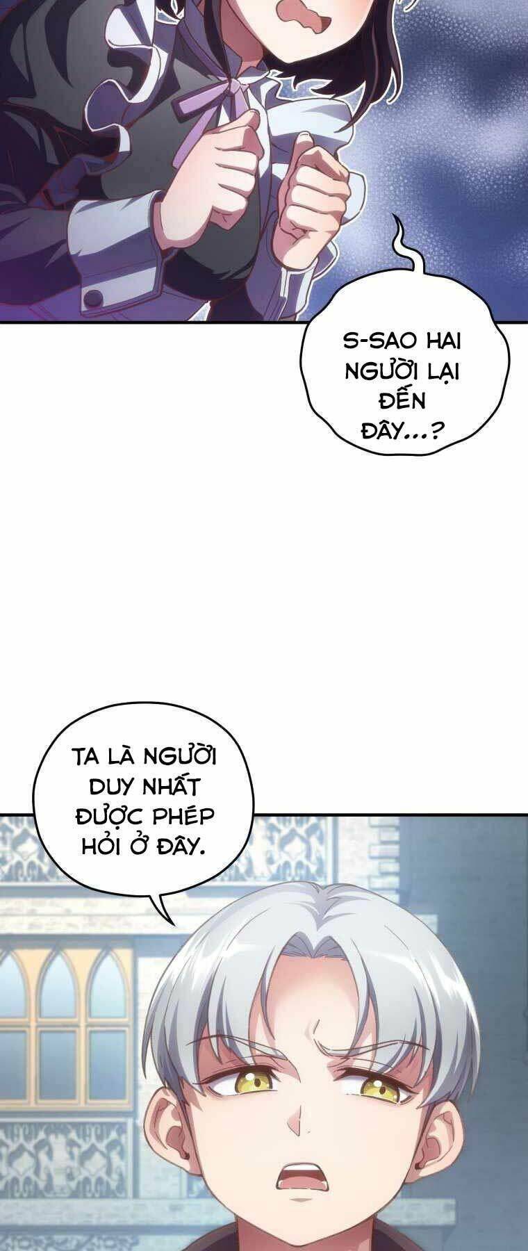 Luân Hồi Khốn Khiếp Chapter 3 - Trang 2