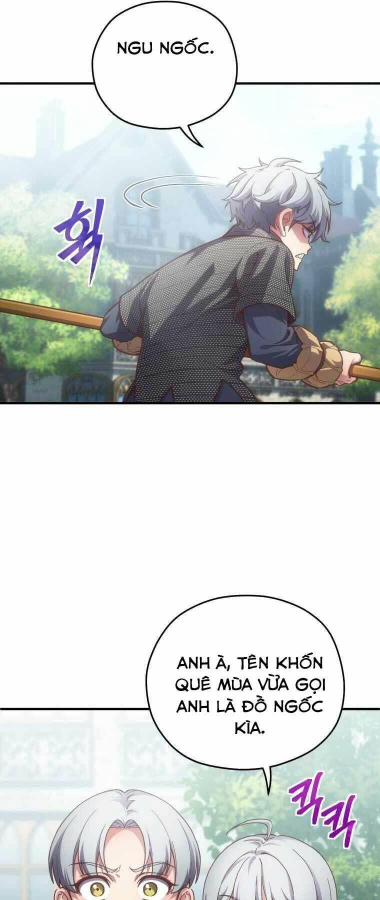 Luân Hồi Khốn Khiếp Chapter 3 - Trang 2