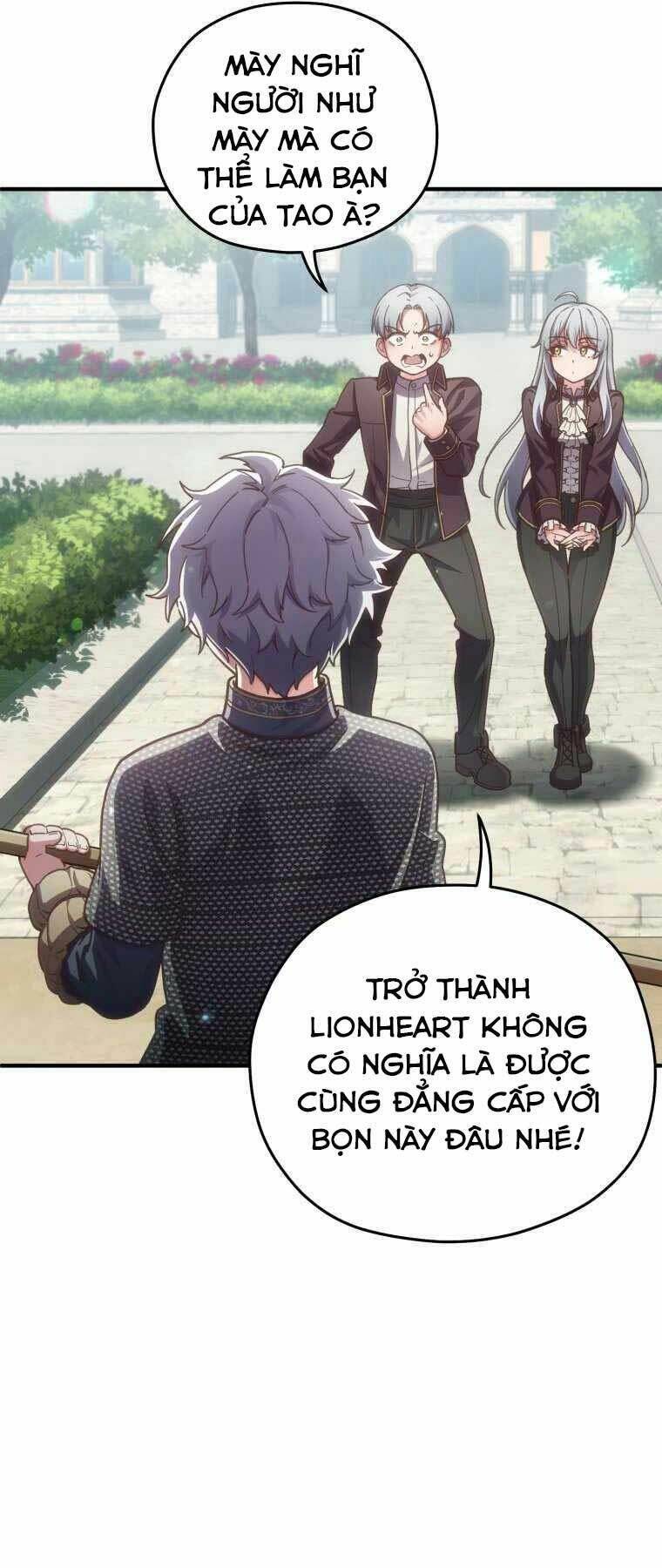 Luân Hồi Khốn Khiếp Chapter 3 - Trang 2