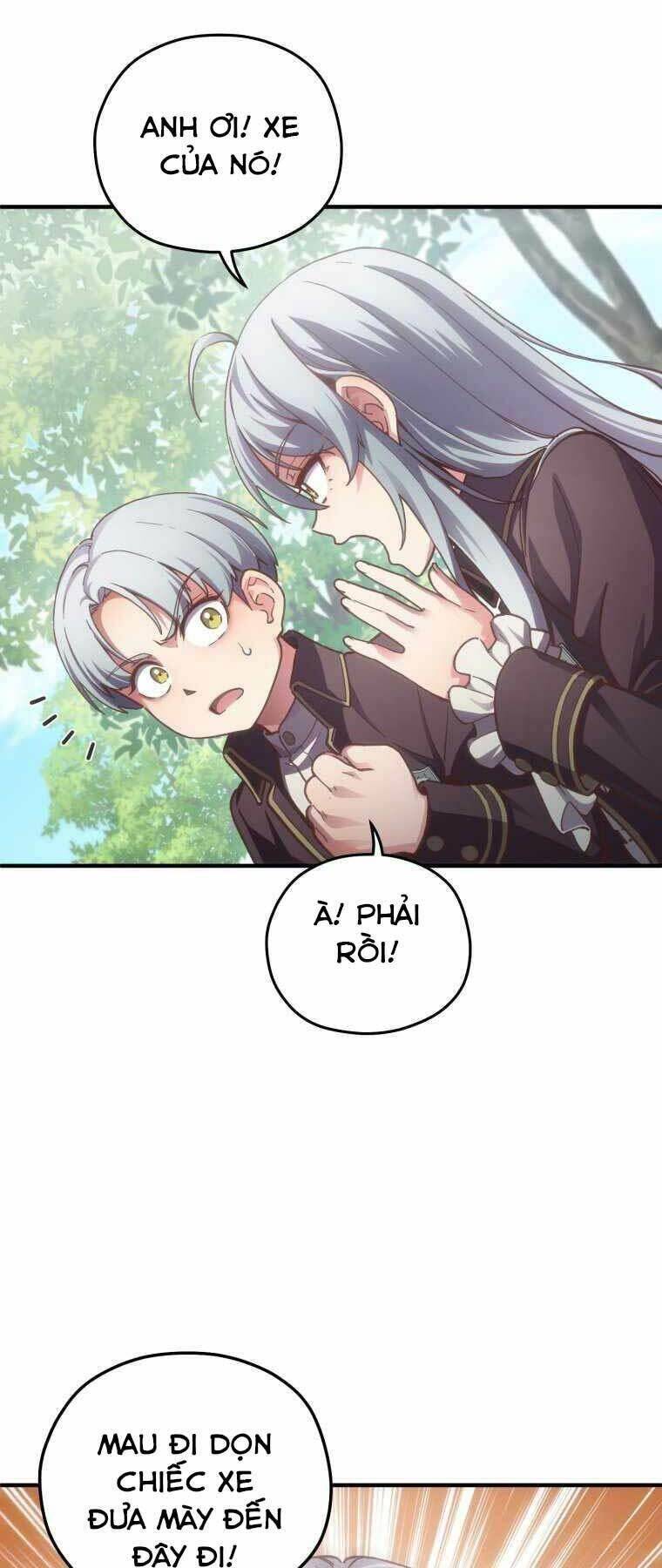 Luân Hồi Khốn Khiếp Chapter 3 - Trang 2