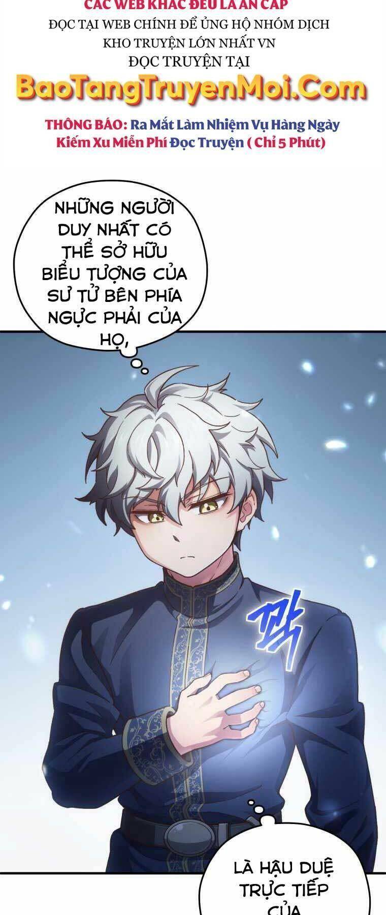 Luân Hồi Khốn Khiếp Chapter 3 - Trang 2