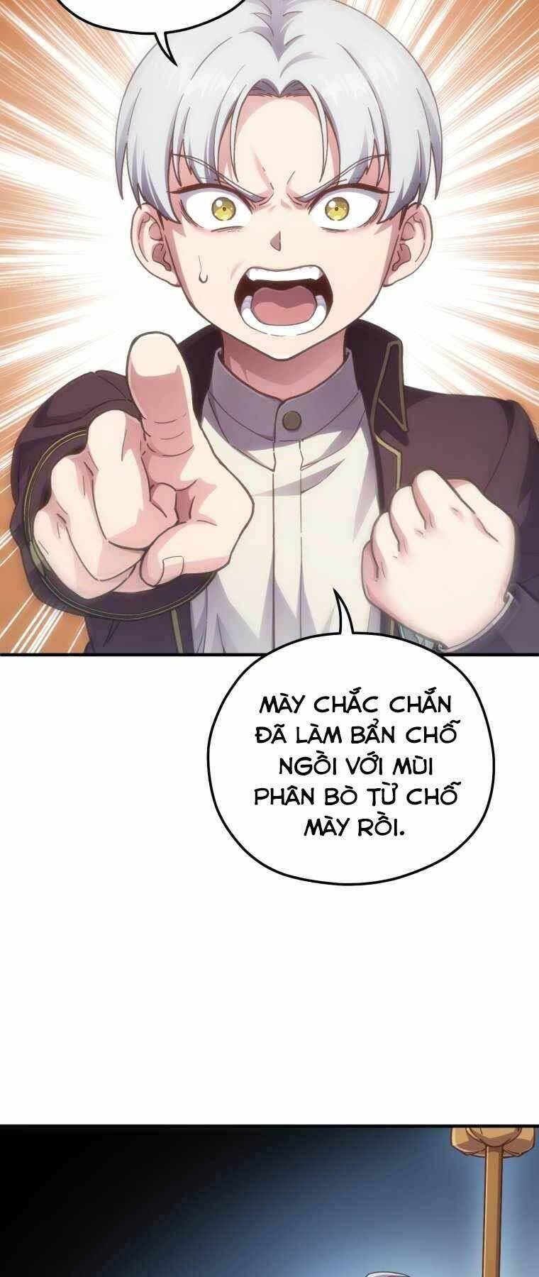 Luân Hồi Khốn Khiếp Chapter 3 - Trang 2