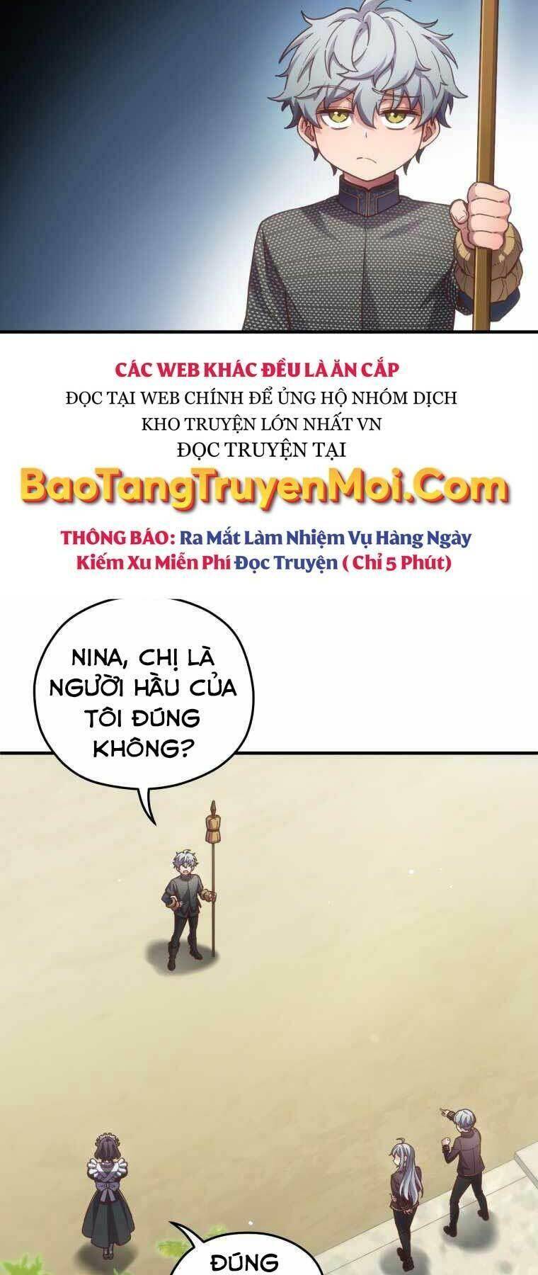 Luân Hồi Khốn Khiếp Chapter 3 - Trang 2