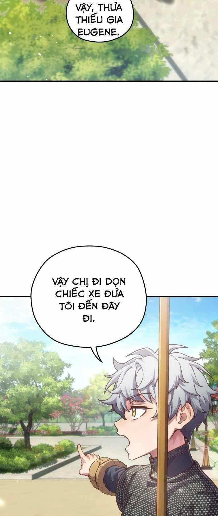 Luân Hồi Khốn Khiếp Chapter 3 - Trang 2