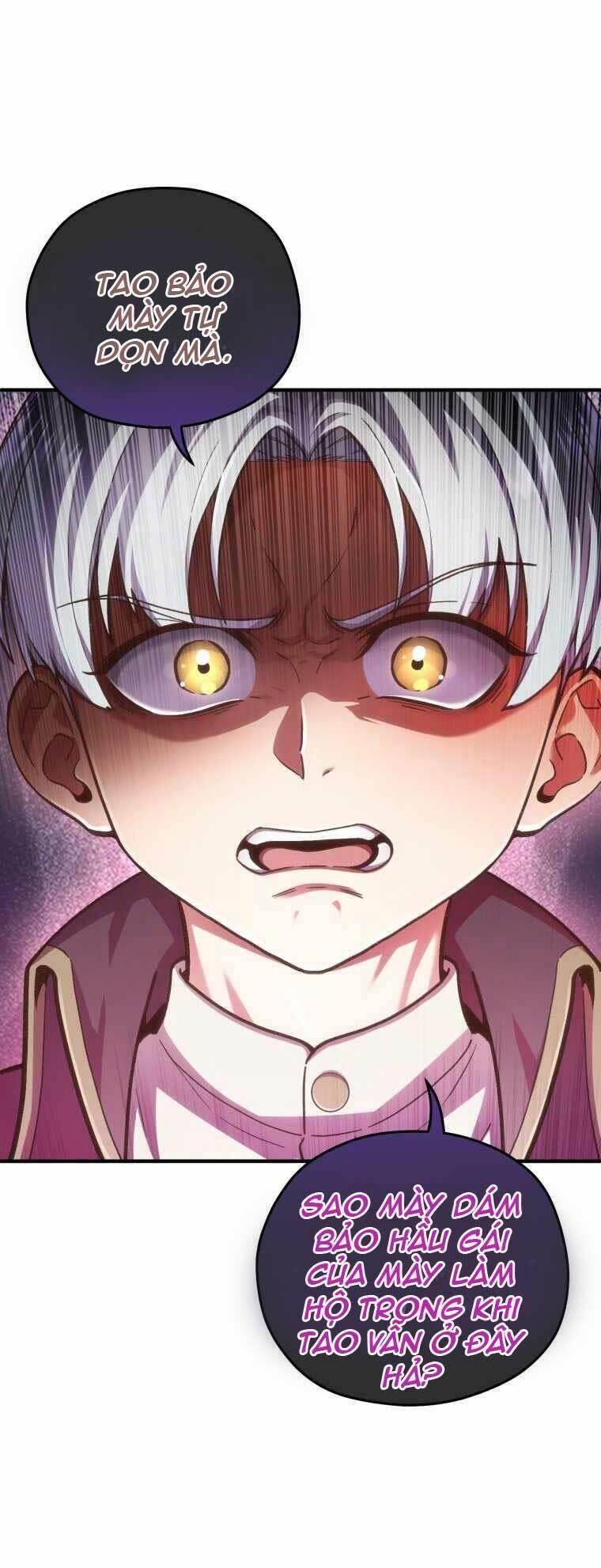 Luân Hồi Khốn Khiếp Chapter 3 - Trang 2