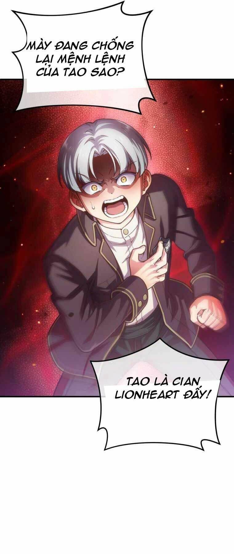 Luân Hồi Khốn Khiếp Chapter 3 - Trang 2