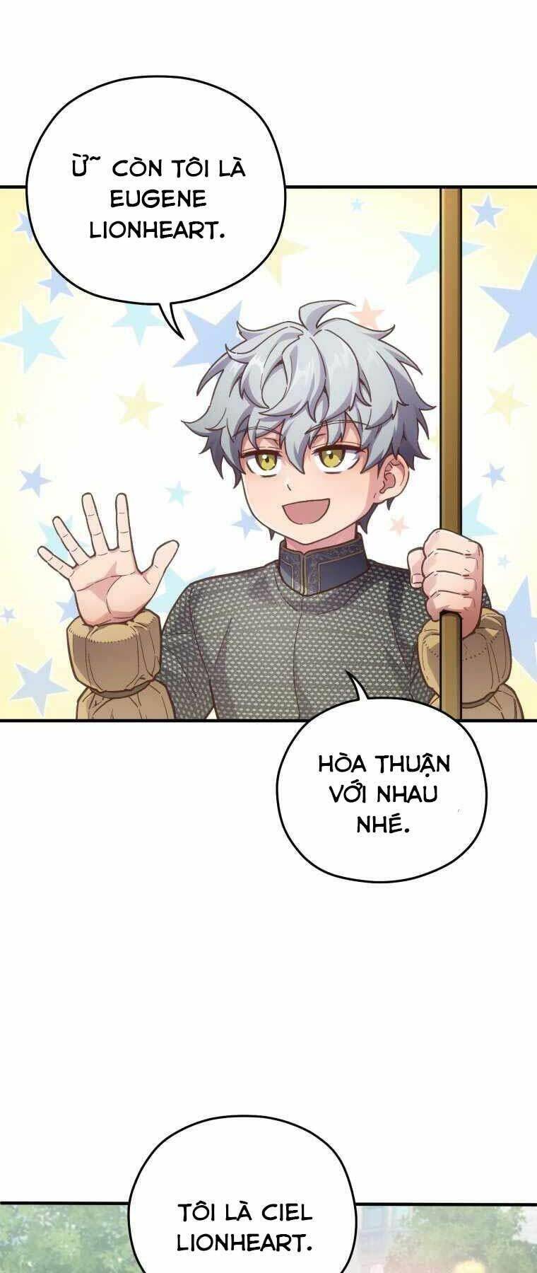 Luân Hồi Khốn Khiếp Chapter 3 - Trang 2