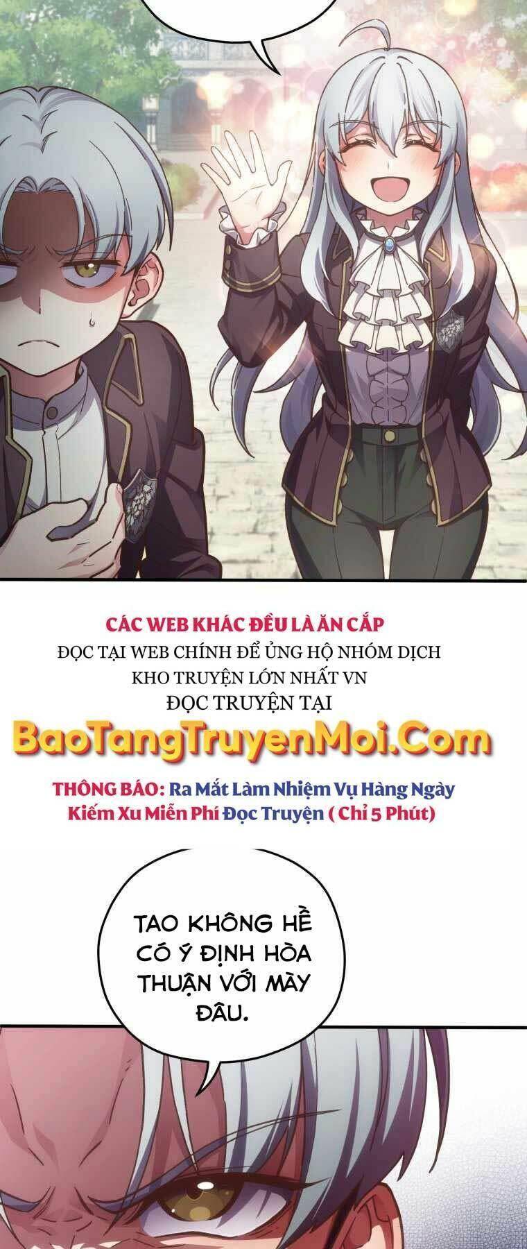 Luân Hồi Khốn Khiếp Chapter 3 - Trang 2