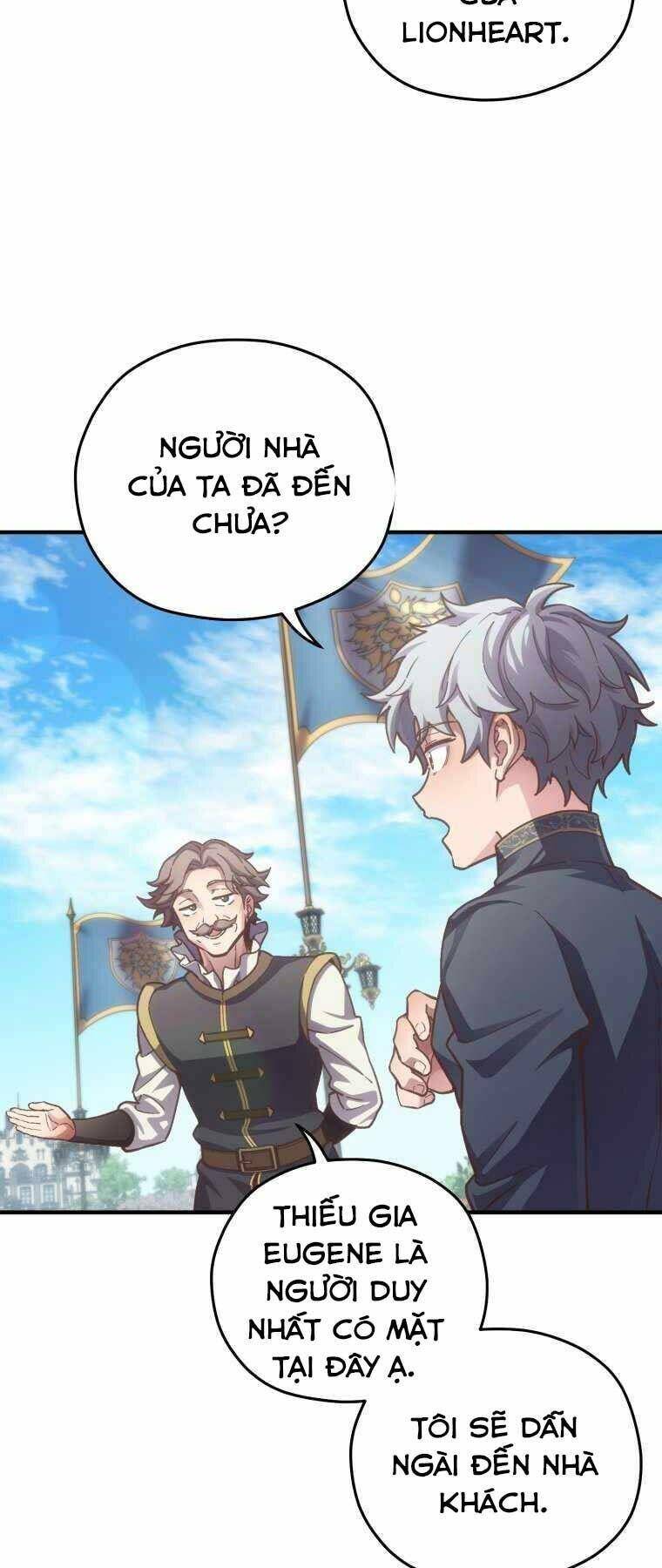 Luân Hồi Khốn Khiếp Chapter 3 - Trang 2