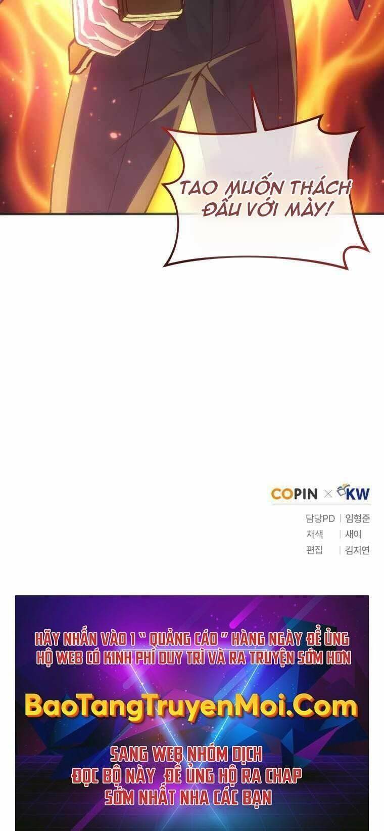 Luân Hồi Khốn Khiếp Chapter 3 - Trang 2