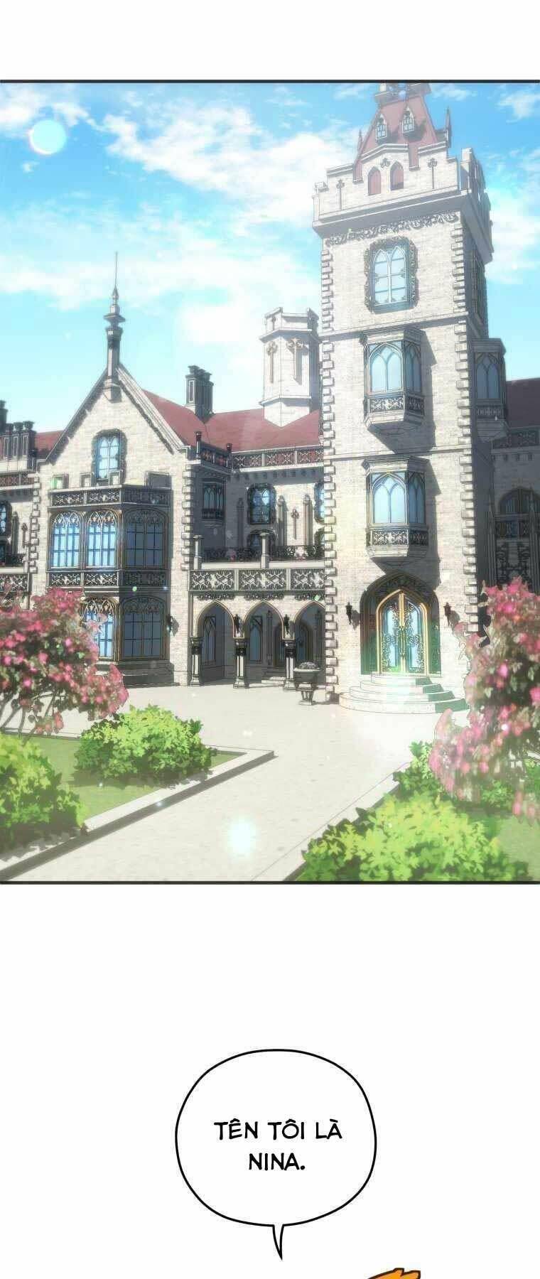 Luân Hồi Khốn Khiếp Chapter 3 - Trang 2