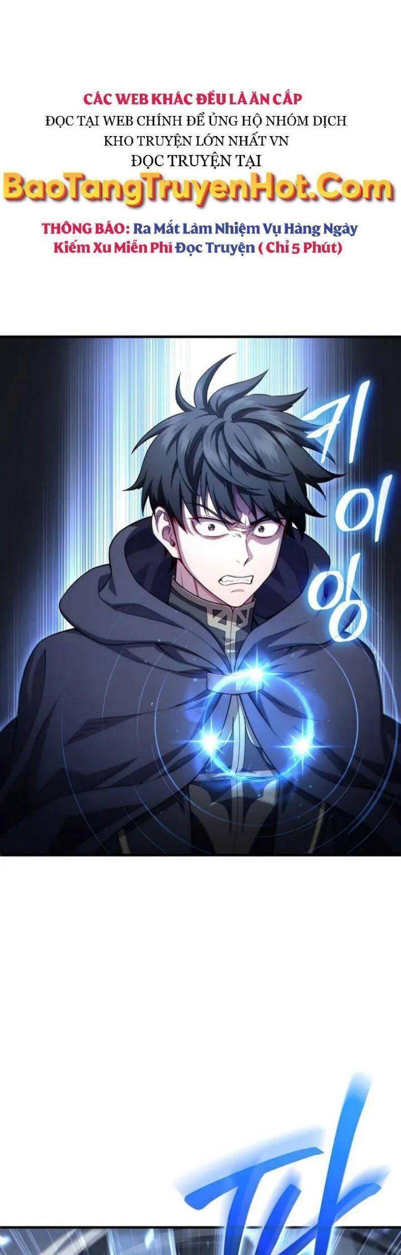 Luân Hồi Khốn Khiếp Chapter 30 - Trang 2