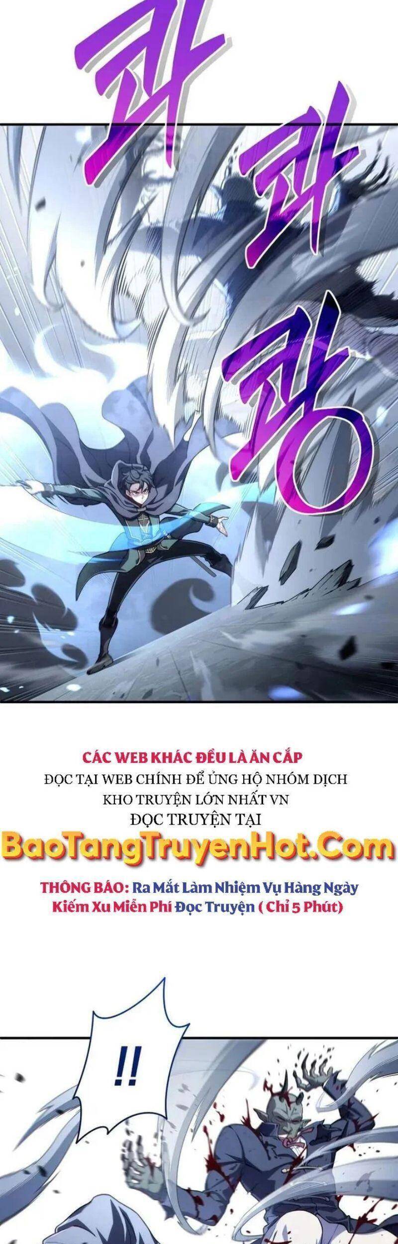 Luân Hồi Khốn Khiếp Chapter 30 - Trang 2