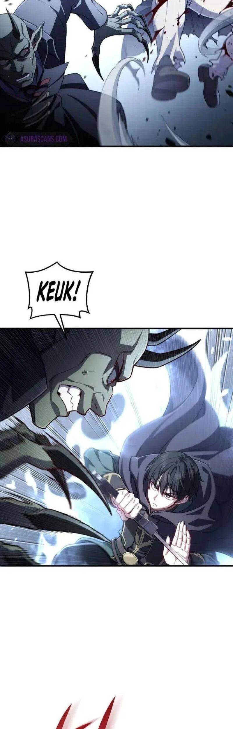 Luân Hồi Khốn Khiếp Chapter 30 - Trang 2