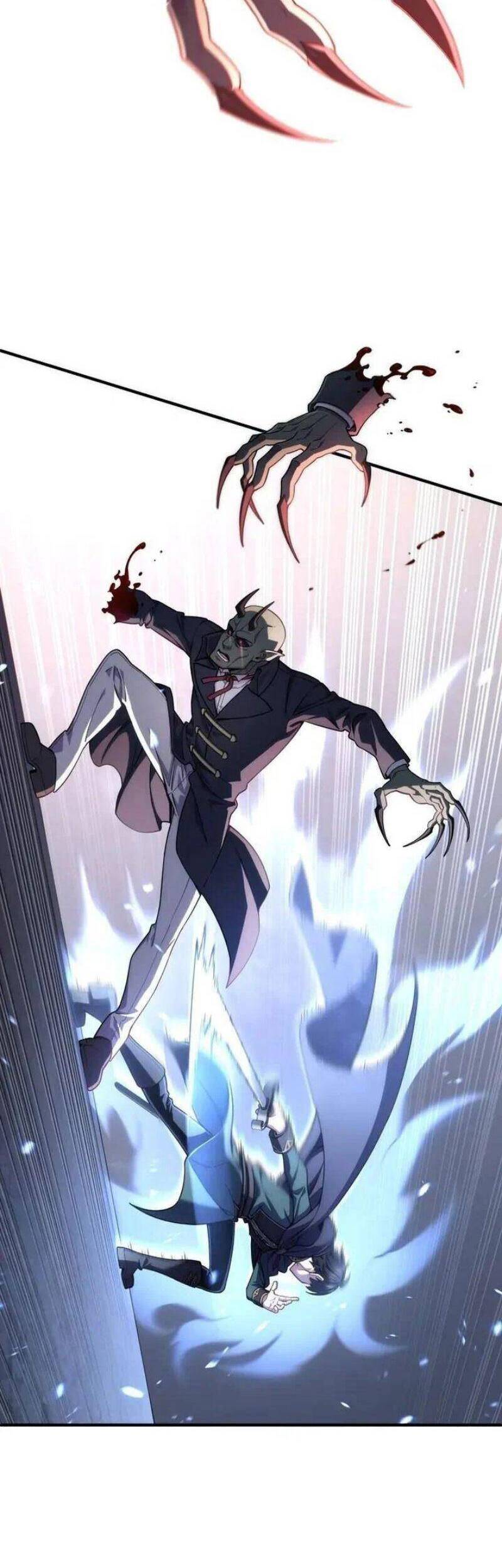 Luân Hồi Khốn Khiếp Chapter 30 - Trang 2