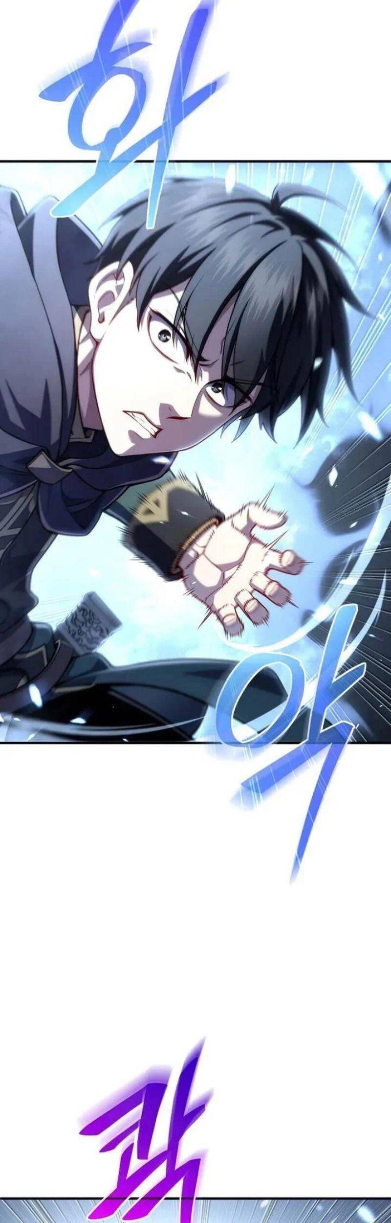 Luân Hồi Khốn Khiếp Chapter 30 - Trang 2