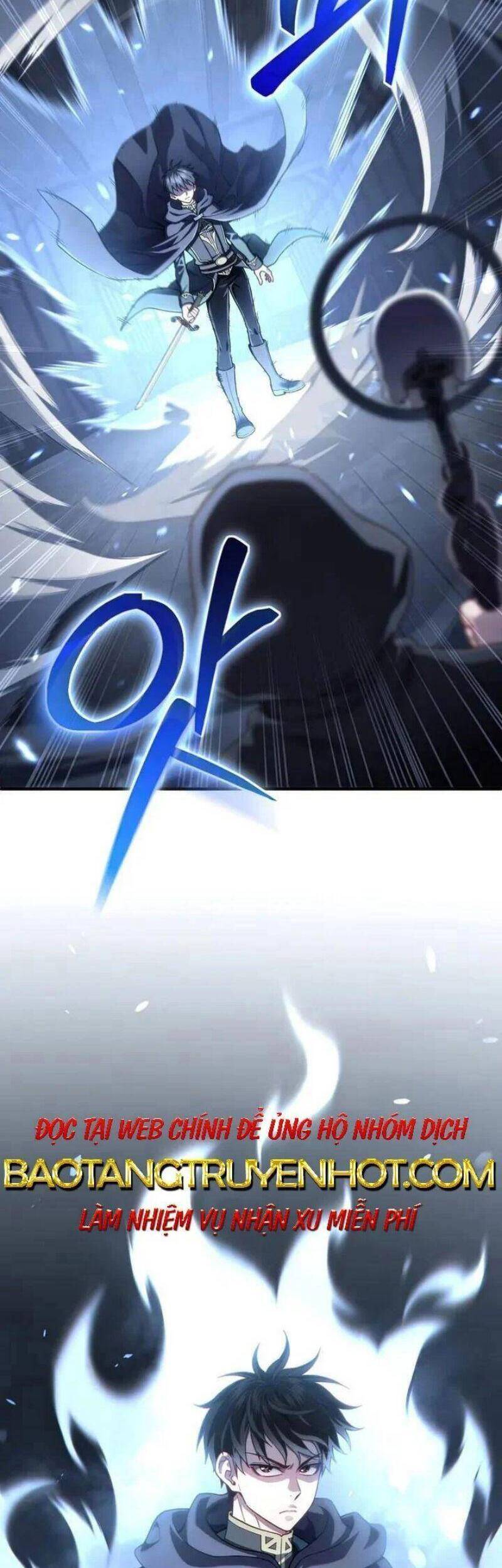 Luân Hồi Khốn Khiếp Chapter 30 - Trang 2