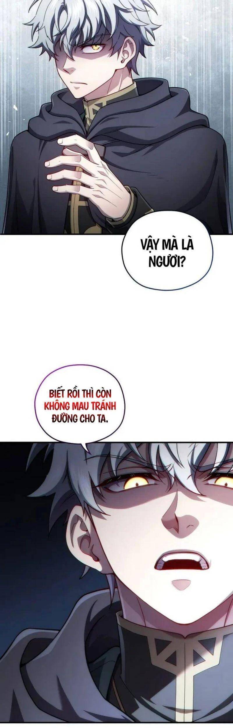 Luân Hồi Khốn Khiếp Chapter 30 - Trang 2