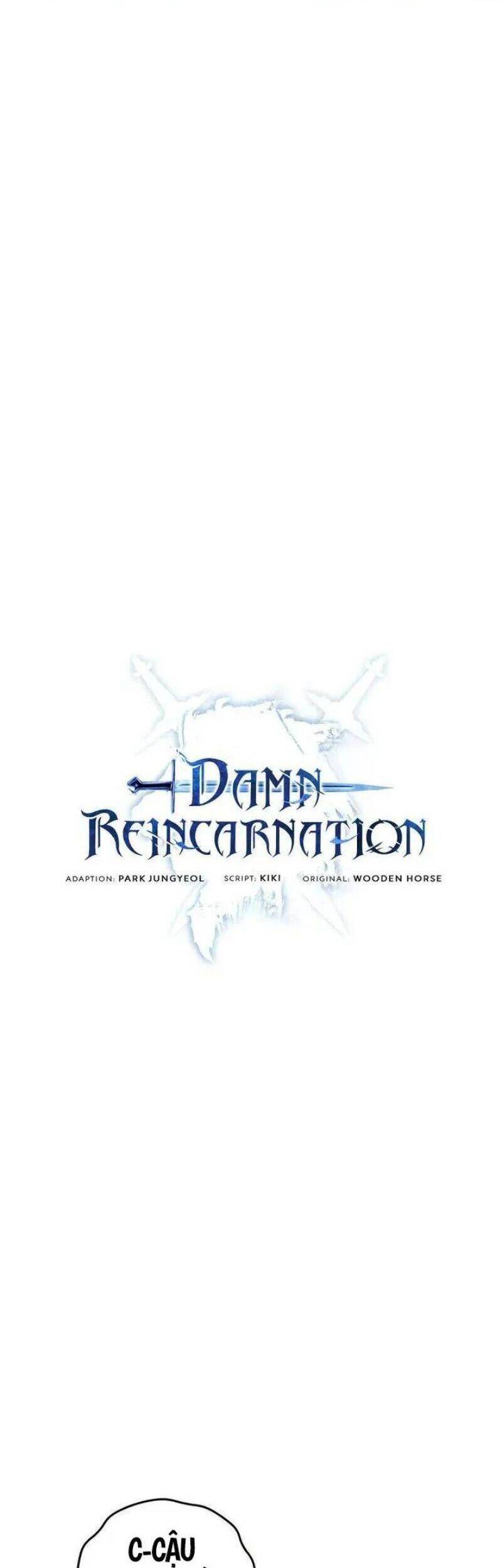 Luân Hồi Khốn Khiếp Chapter 30 - Trang 2