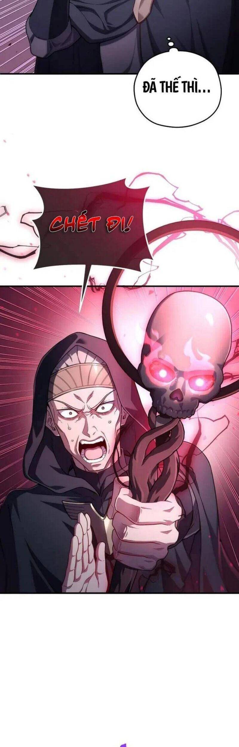 Luân Hồi Khốn Khiếp Chapter 30 - Trang 2