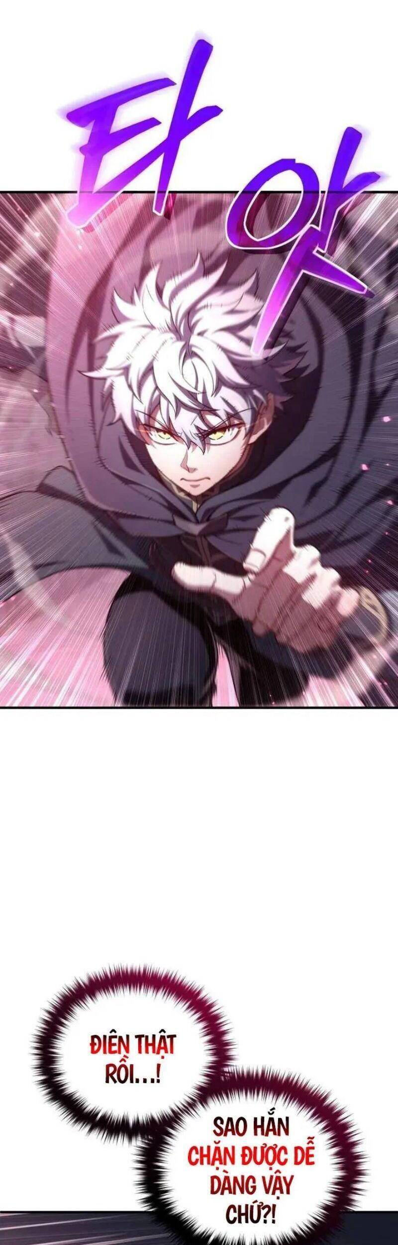 Luân Hồi Khốn Khiếp Chapter 30 - Trang 2