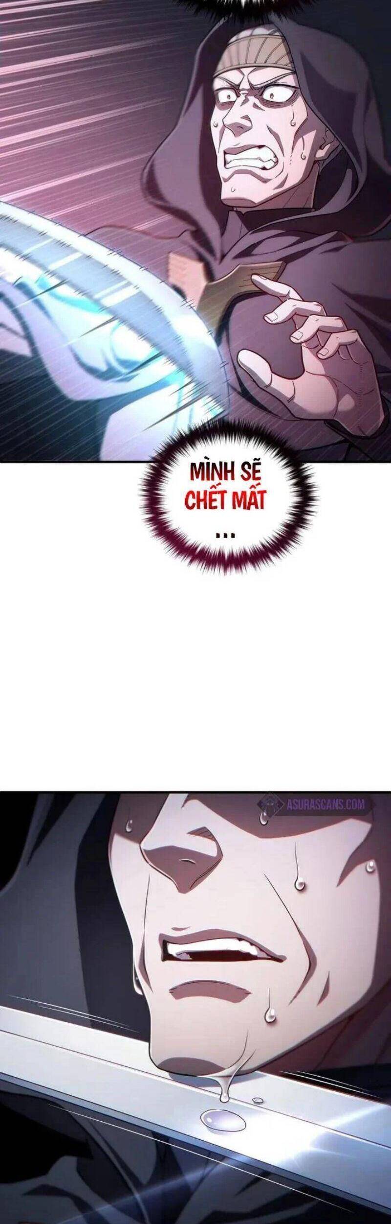 Luân Hồi Khốn Khiếp Chapter 30 - Trang 2