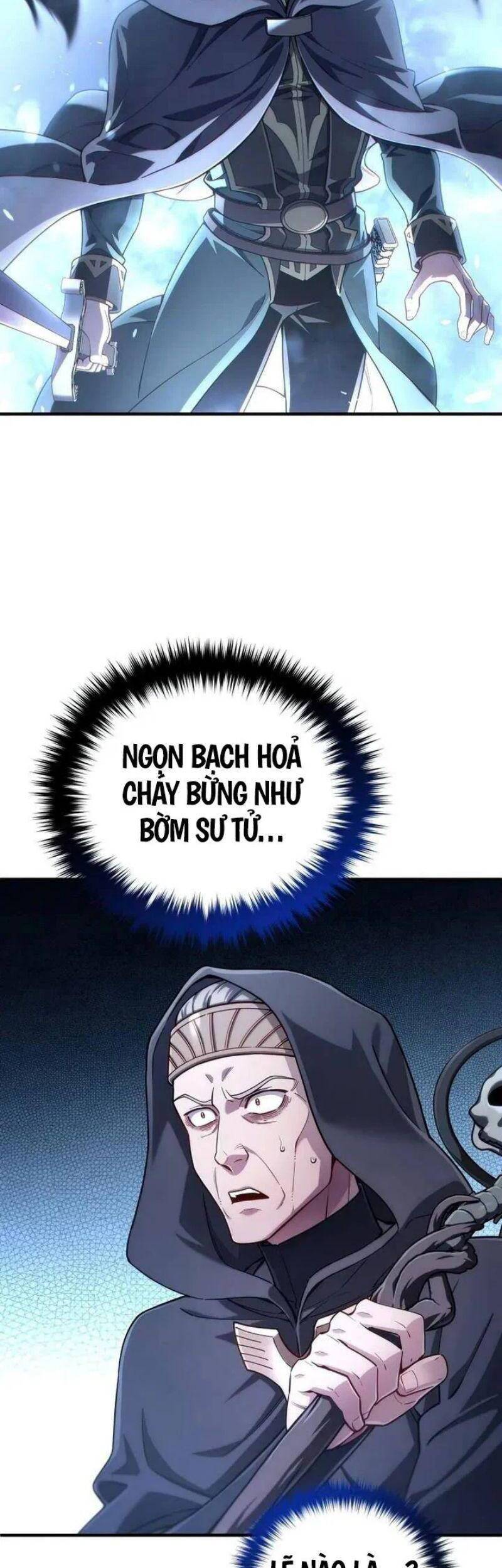 Luân Hồi Khốn Khiếp Chapter 30 - Trang 2