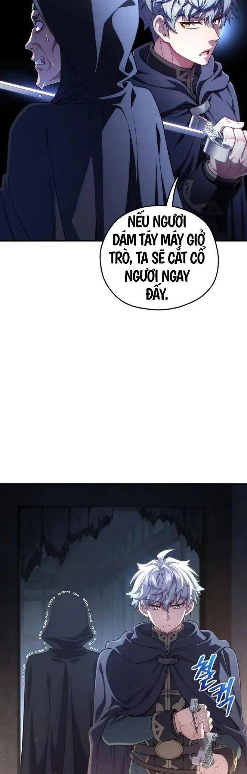 Luân Hồi Khốn Khiếp Chapter 30 - Trang 2