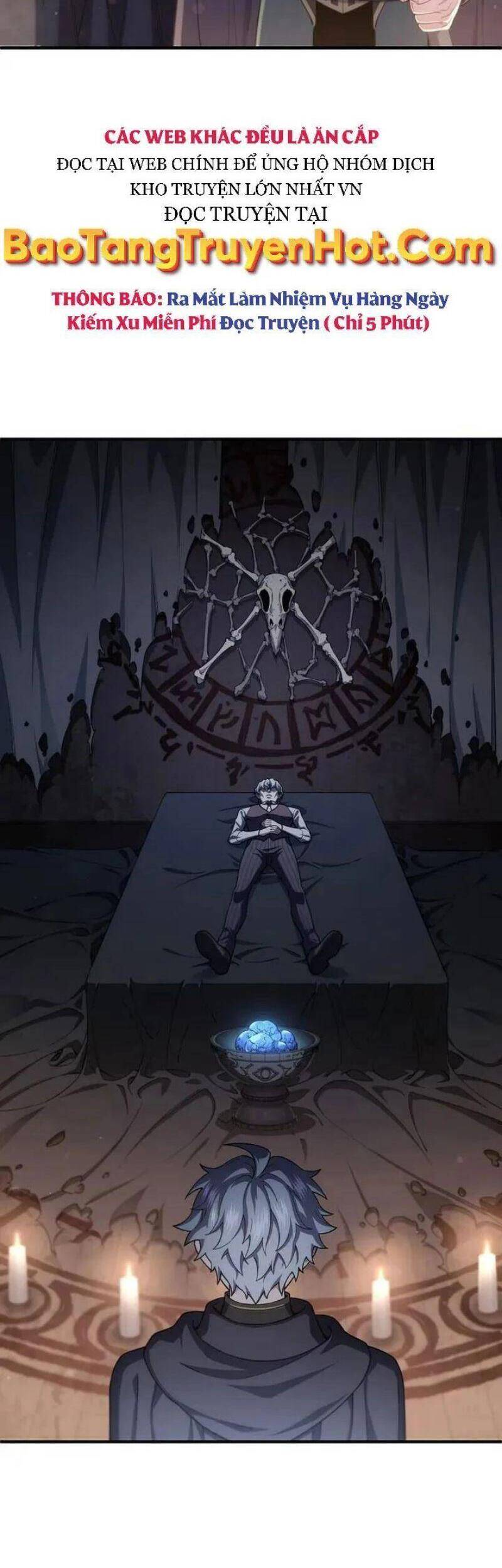 Luân Hồi Khốn Khiếp Chapter 30 - Trang 2