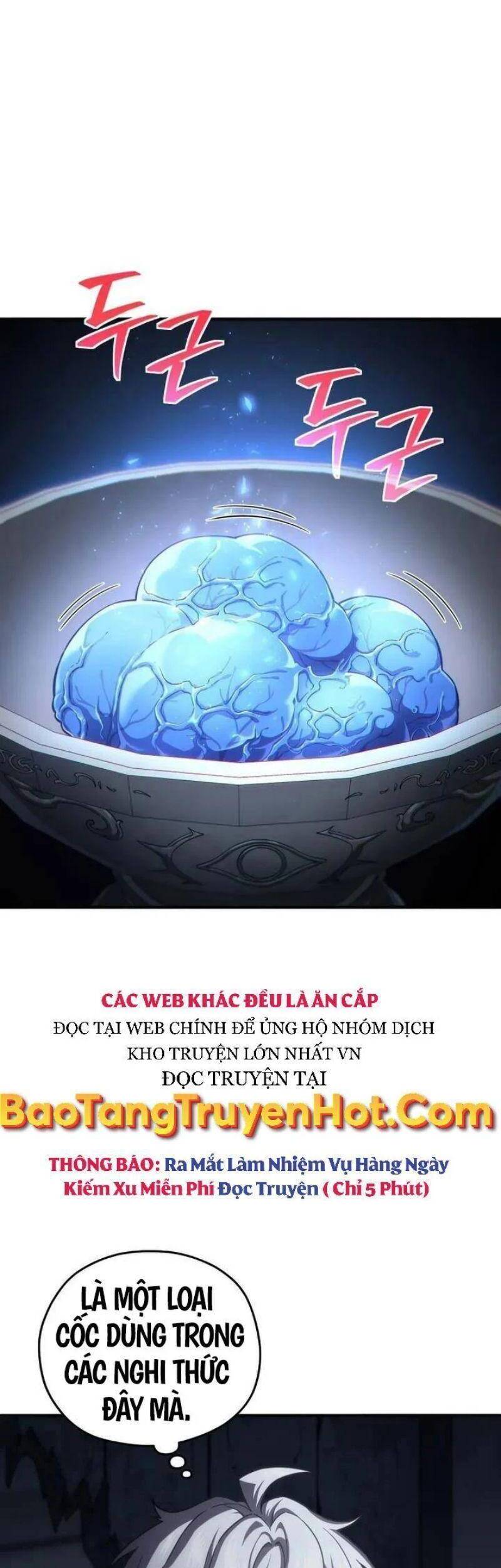 Luân Hồi Khốn Khiếp Chapter 30 - Trang 2