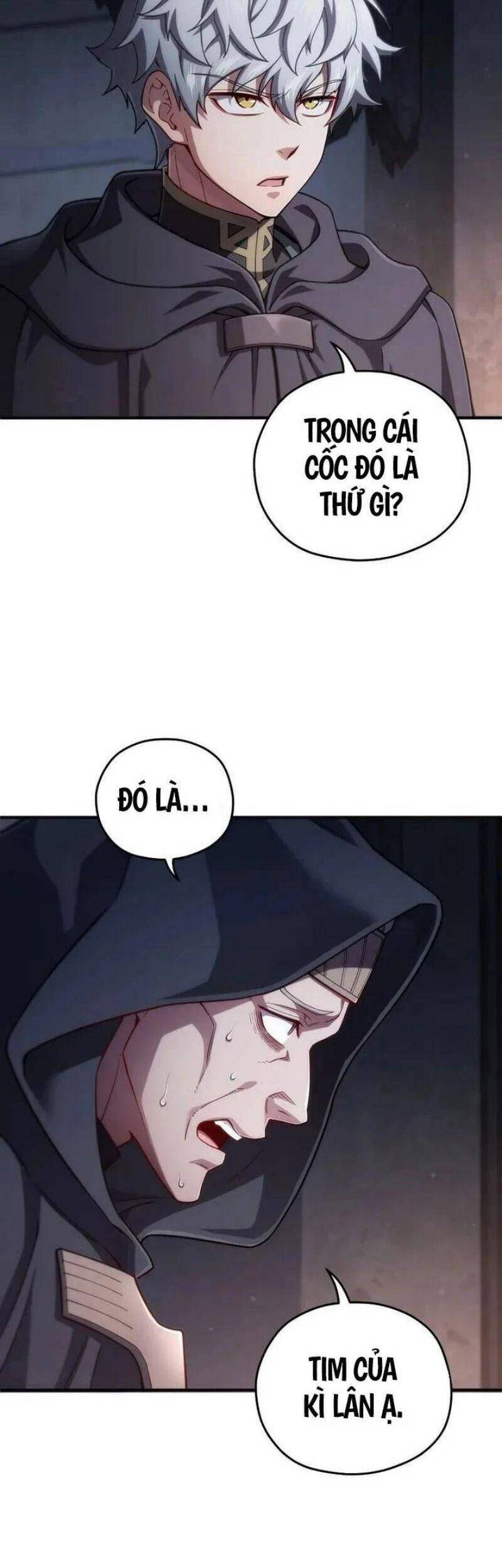 Luân Hồi Khốn Khiếp Chapter 30 - Trang 2