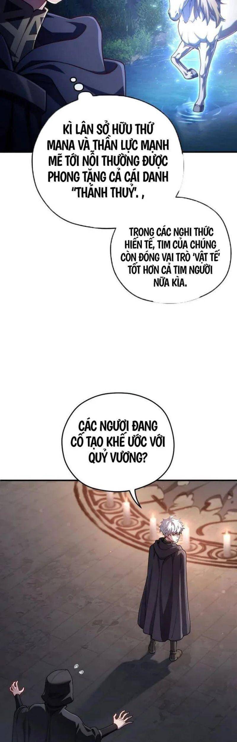 Luân Hồi Khốn Khiếp Chapter 30 - Trang 2