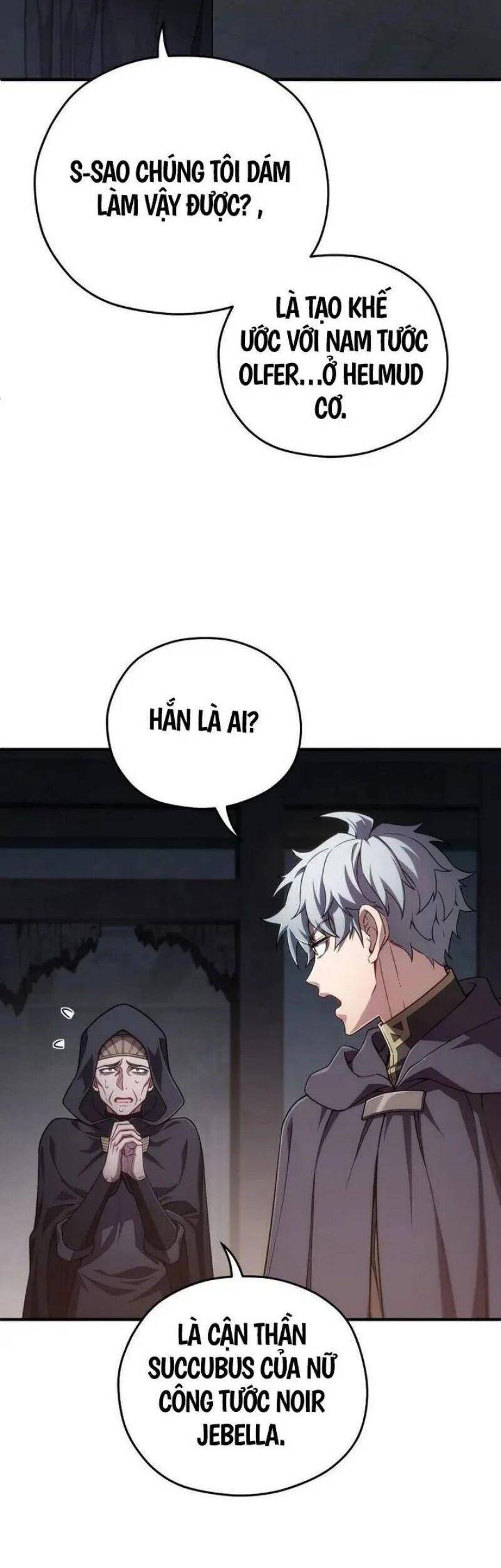 Luân Hồi Khốn Khiếp Chapter 30 - Trang 2