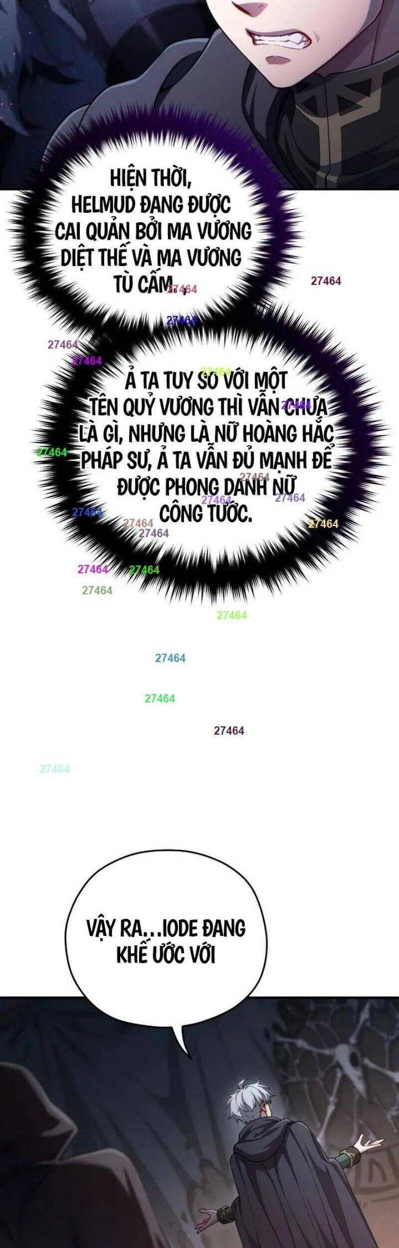 Luân Hồi Khốn Khiếp Chapter 30 - Trang 2