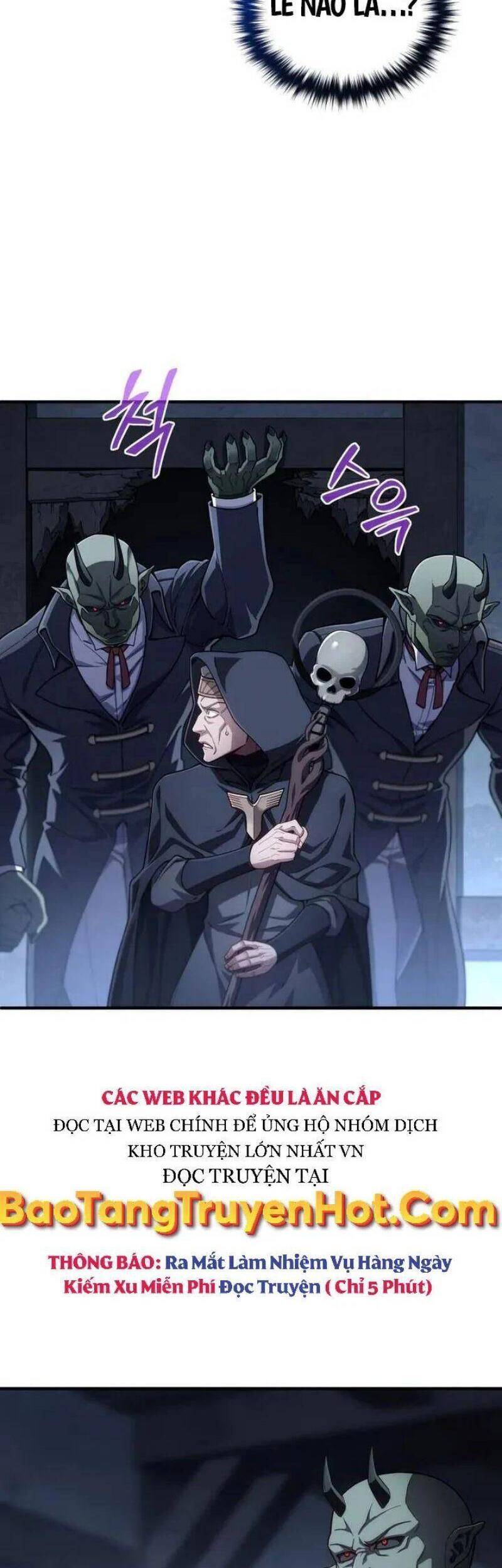 Luân Hồi Khốn Khiếp Chapter 30 - Trang 2