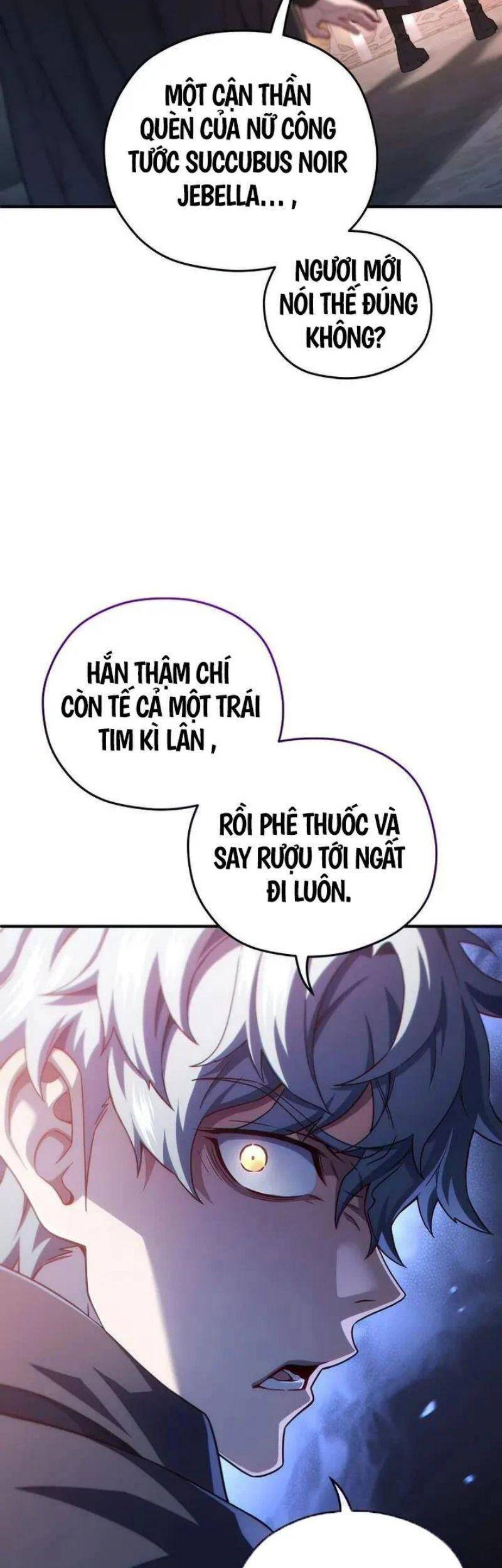 Luân Hồi Khốn Khiếp Chapter 30 - Trang 2