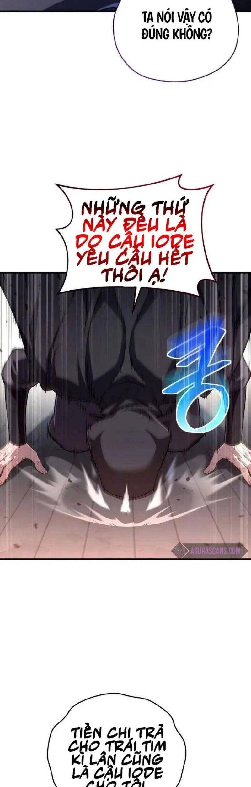 Luân Hồi Khốn Khiếp Chapter 30 - Trang 2