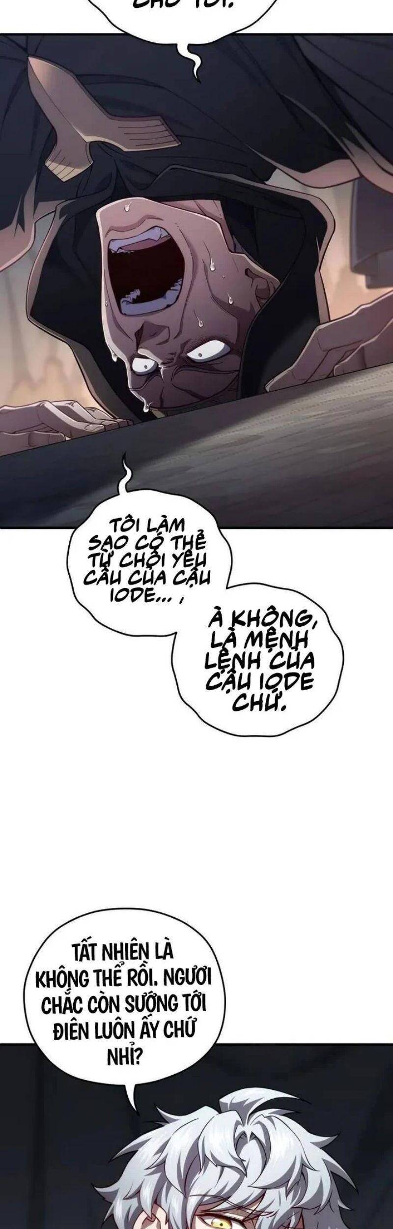 Luân Hồi Khốn Khiếp Chapter 30 - Trang 2