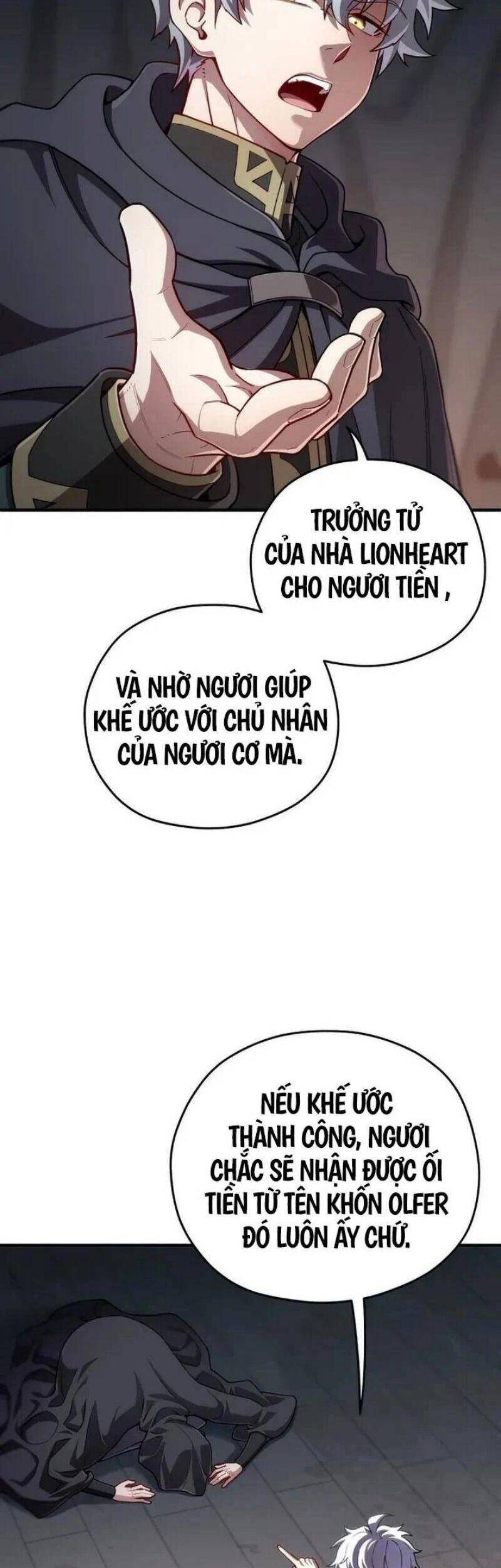 Luân Hồi Khốn Khiếp Chapter 30 - Trang 2