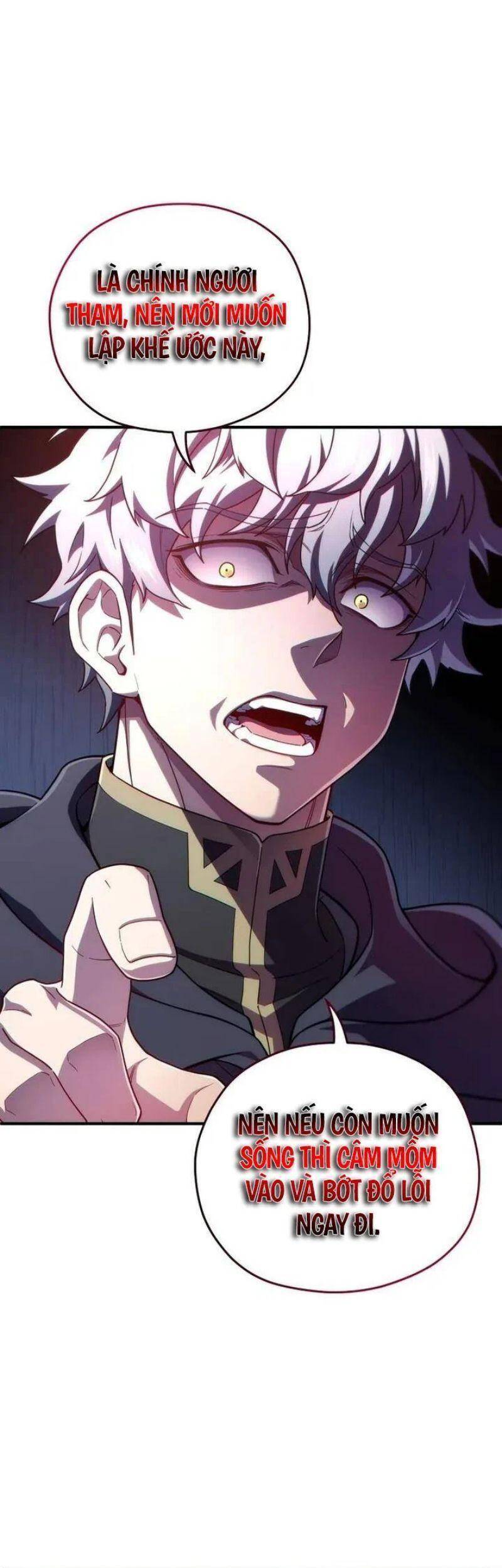 Luân Hồi Khốn Khiếp Chapter 30 - Trang 2