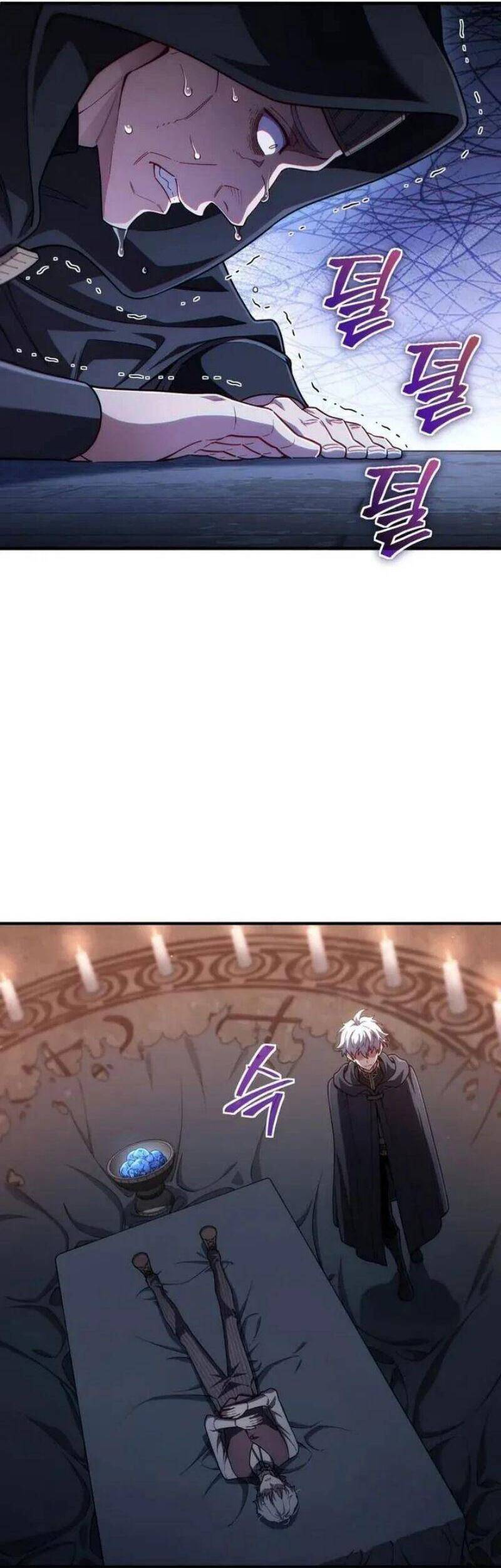 Luân Hồi Khốn Khiếp Chapter 30 - Trang 2