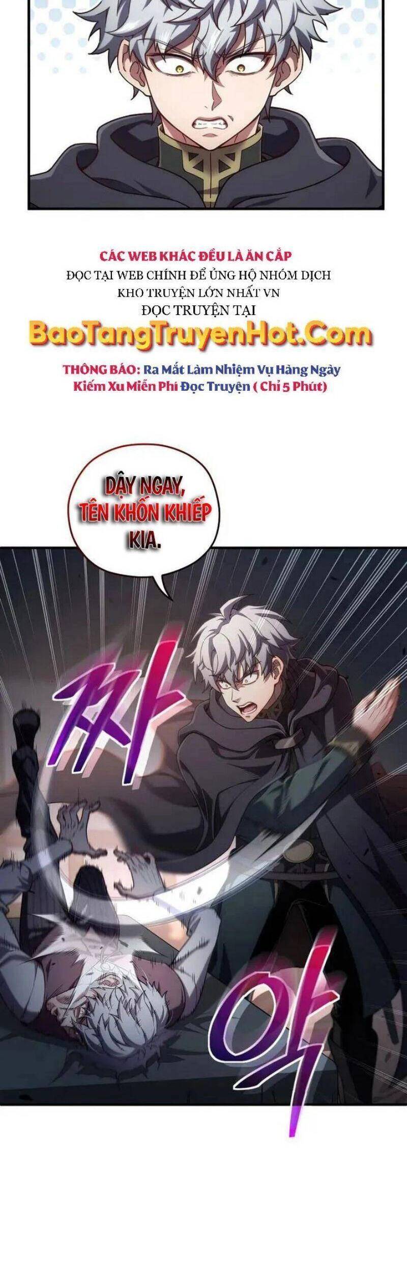 Luân Hồi Khốn Khiếp Chapter 30 - Trang 2