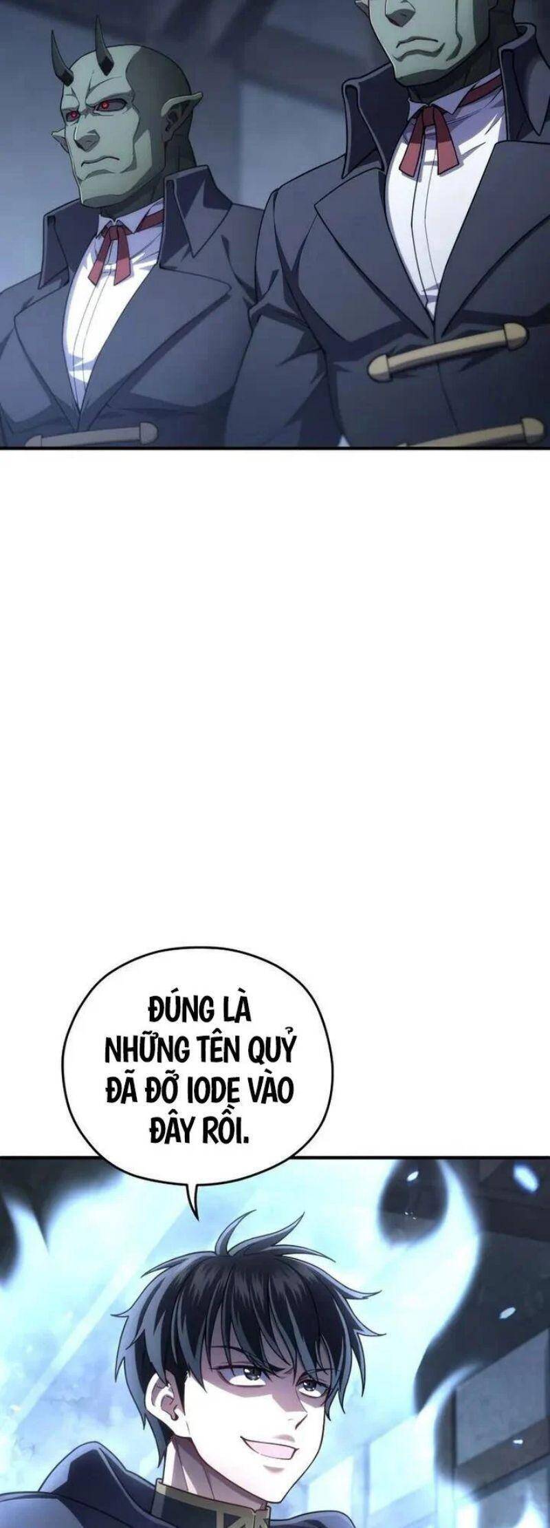 Luân Hồi Khốn Khiếp Chapter 30 - Trang 2