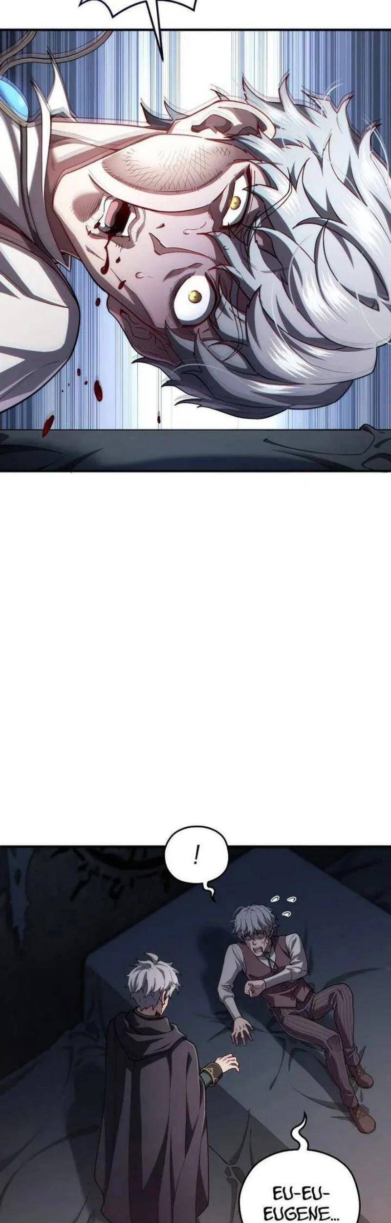 Luân Hồi Khốn Khiếp Chapter 30 - Trang 2