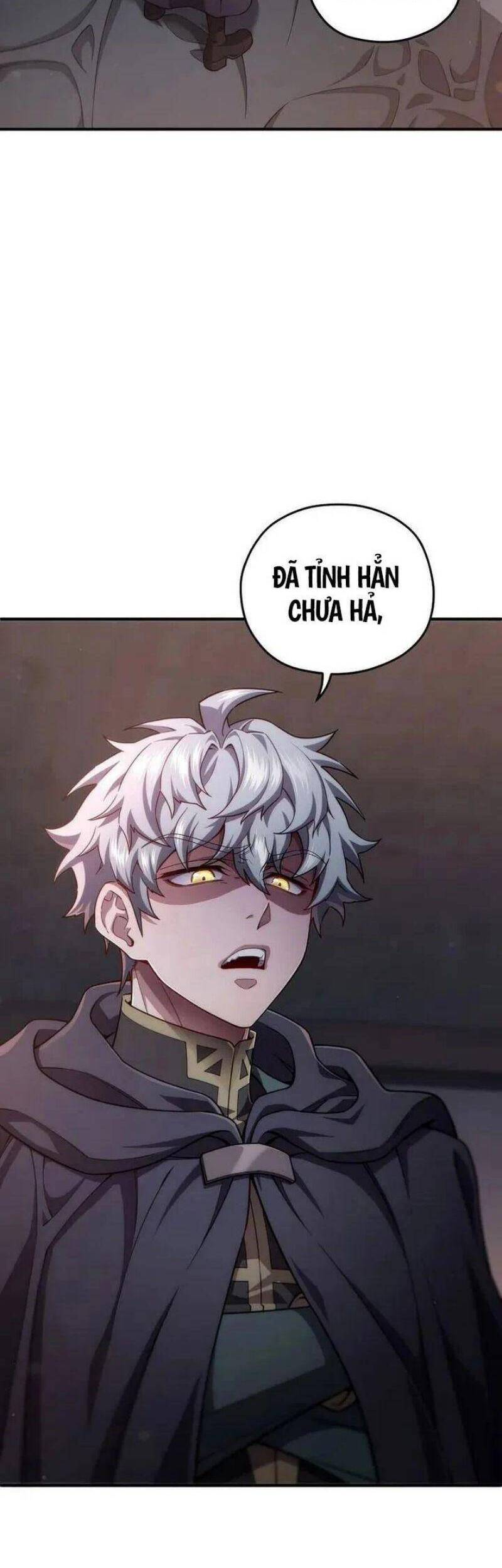 Luân Hồi Khốn Khiếp Chapter 30 - Trang 2